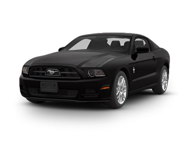 2014 Ford Mustang V6 Premium