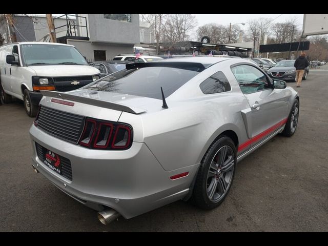 2014 Ford Mustang V6 Premium