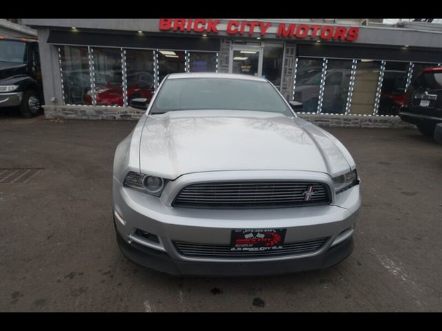 2014 Ford Mustang V6 Premium