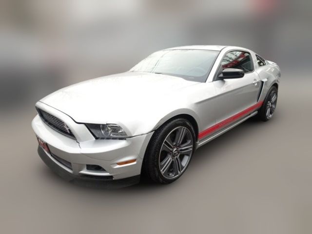 2014 Ford Mustang V6 Premium