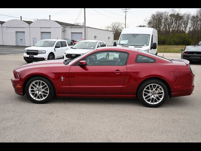 2014 Ford Mustang V6 Premium