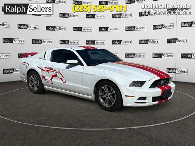 2014 Ford Mustang V6 Premium