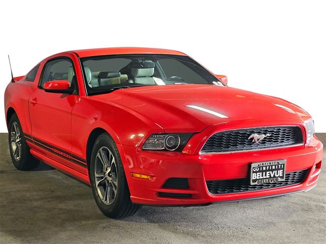 2014 Ford Mustang V6 Premium