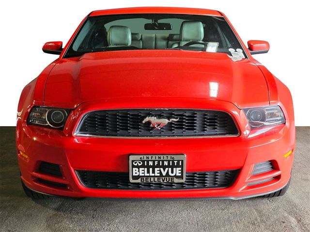 2014 Ford Mustang V6 Premium