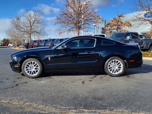 2014 Ford Mustang V6 Premium