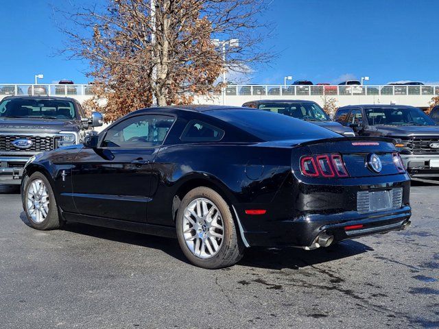 2014 Ford Mustang V6 Premium