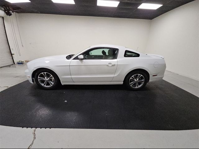 2014 Ford Mustang V6 Premium