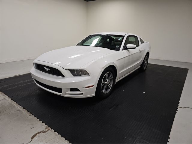 2014 Ford Mustang V6 Premium