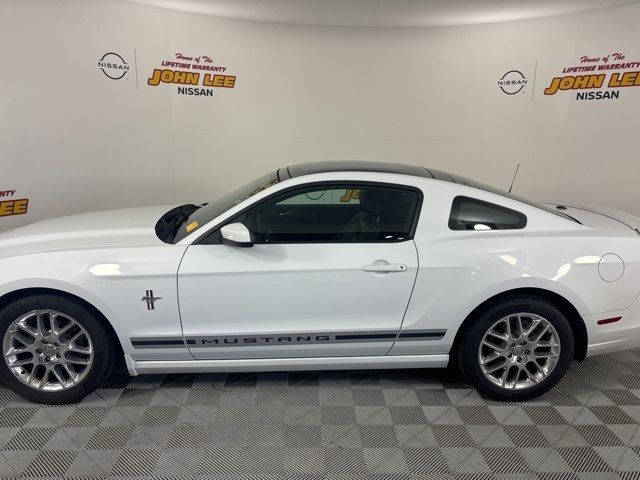 2014 Ford Mustang V6 Premium