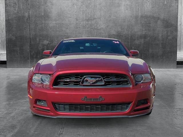 2014 Ford Mustang V6 Premium