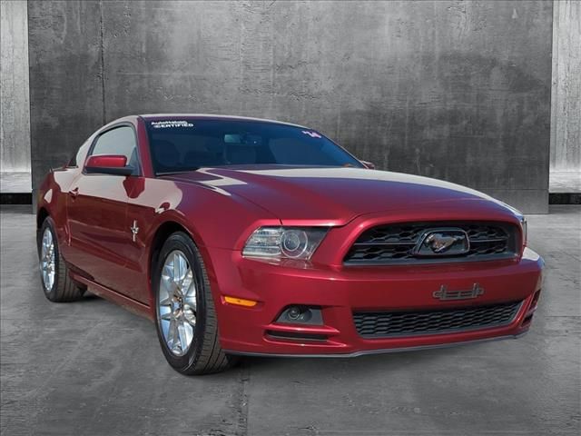 2014 Ford Mustang V6 Premium