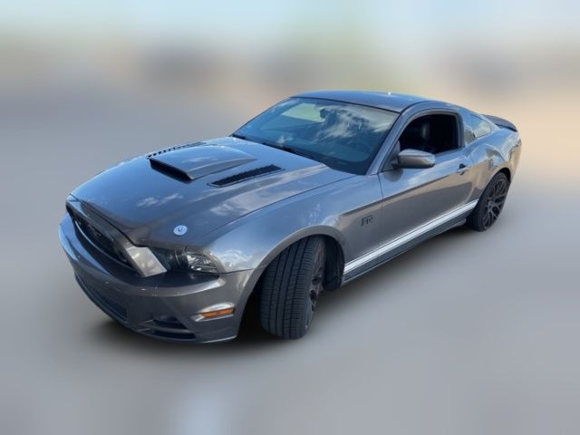 2014 Ford Mustang V6 Premium