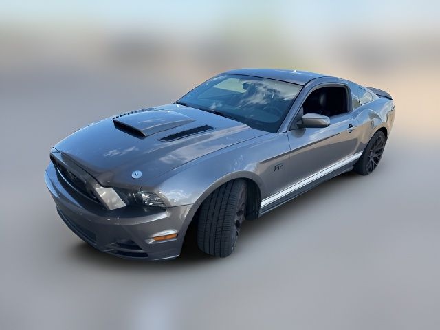 2014 Ford Mustang V6 Premium