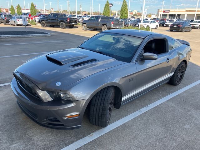 2014 Ford Mustang V6 Premium