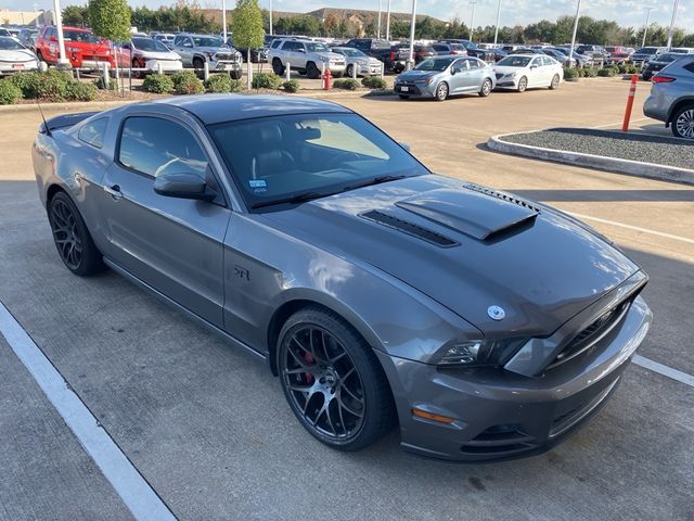 2014 Ford Mustang V6 Premium