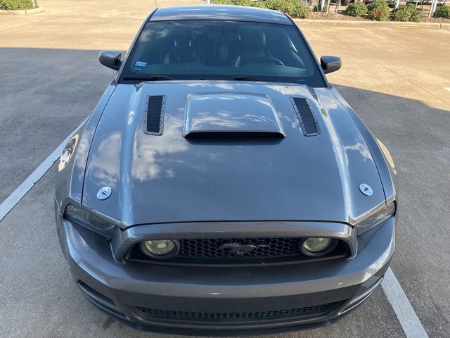 2014 Ford Mustang V6 Premium