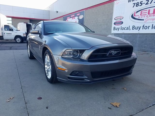 2014 Ford Mustang V6 Premium