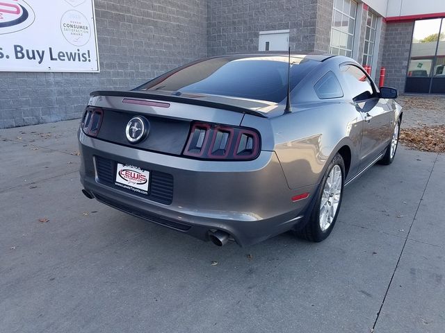 2014 Ford Mustang V6 Premium