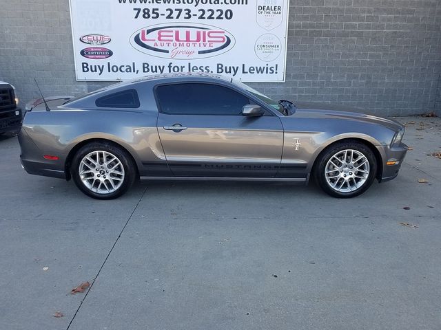 2014 Ford Mustang V6 Premium