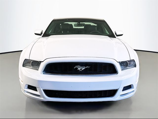 2014 Ford Mustang V6 Premium