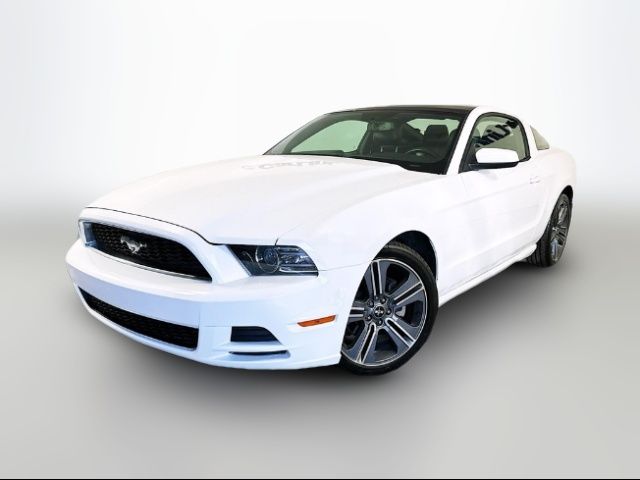 2014 Ford Mustang V6 Premium