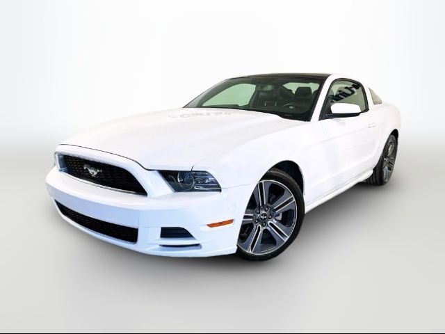 2014 Ford Mustang V6 Premium