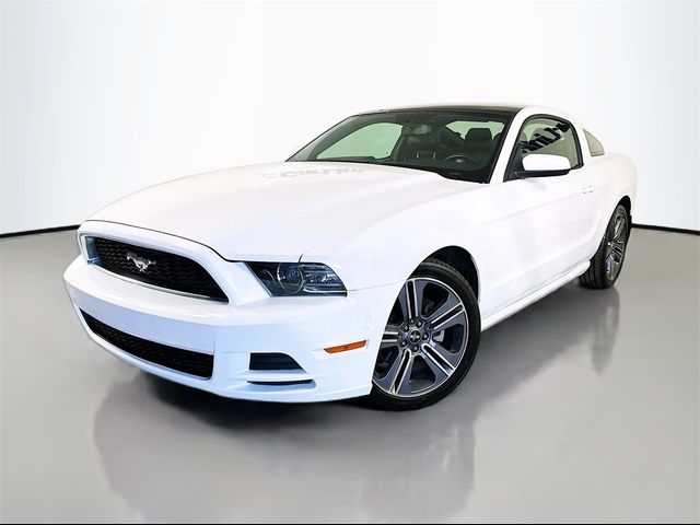 2014 Ford Mustang V6 Premium