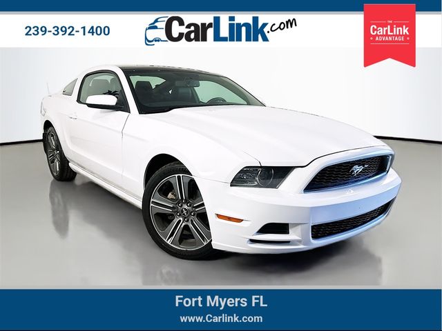 2014 Ford Mustang V6 Premium