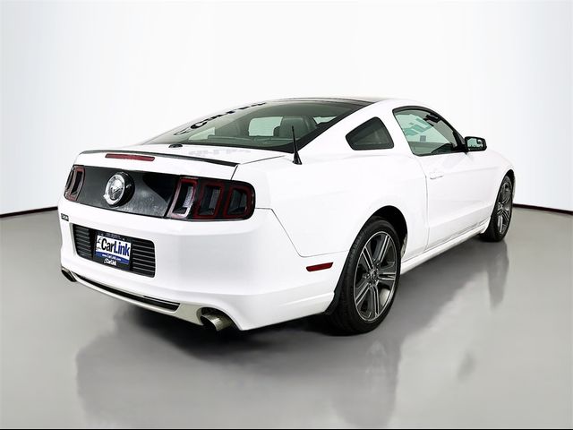 2014 Ford Mustang V6 Premium