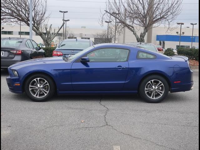 2014 Ford Mustang V6 Premium