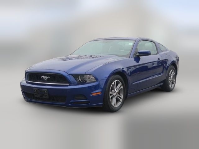 2014 Ford Mustang V6 Premium