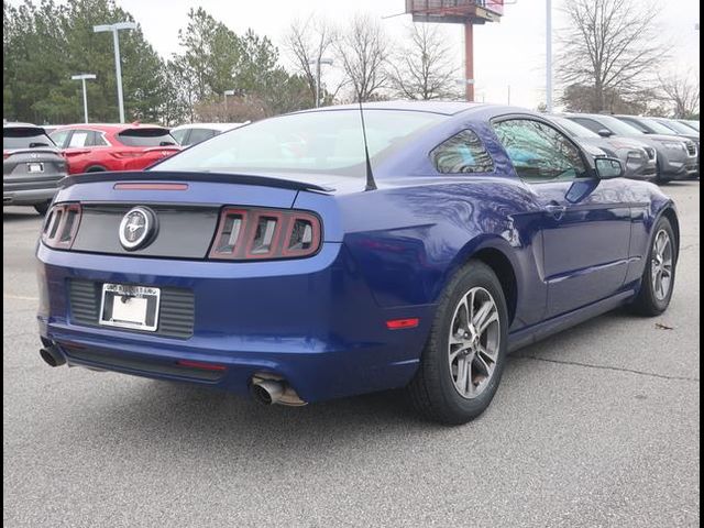 2014 Ford Mustang V6 Premium