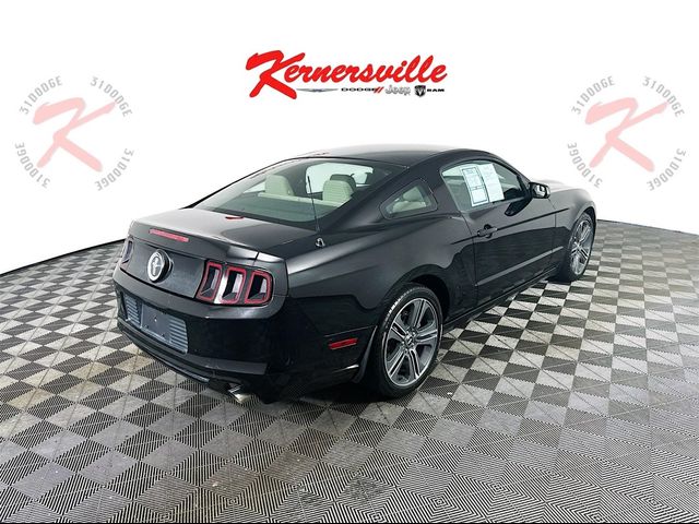 2014 Ford Mustang V6 Premium