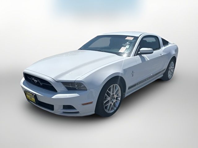 2014 Ford Mustang V6 Premium