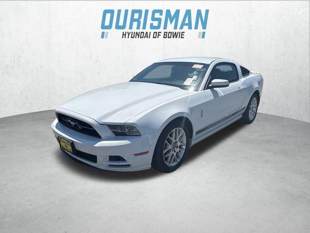 2014 Ford Mustang V6 Premium