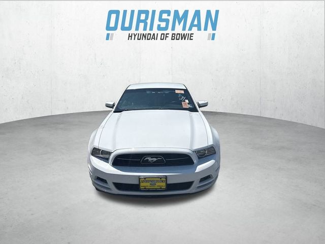 2014 Ford Mustang V6 Premium
