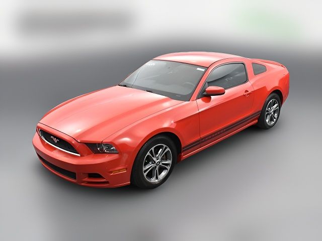 2014 Ford Mustang V6 Premium