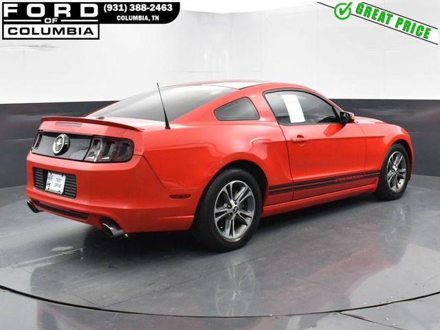 2014 Ford Mustang V6 Premium