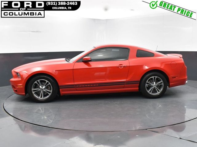 2014 Ford Mustang V6 Premium