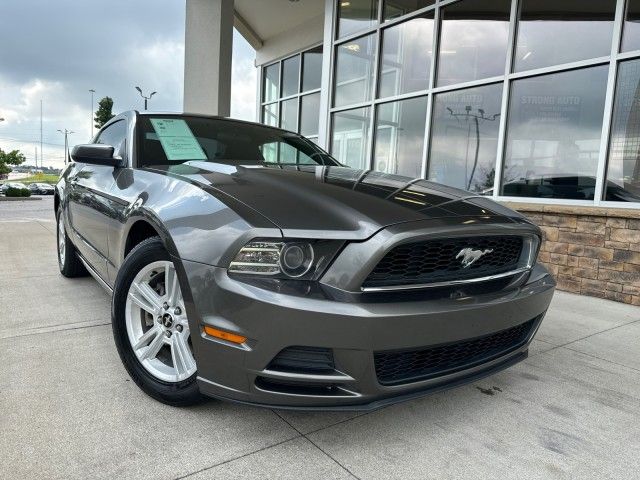 2014 Ford Mustang V6 Premium