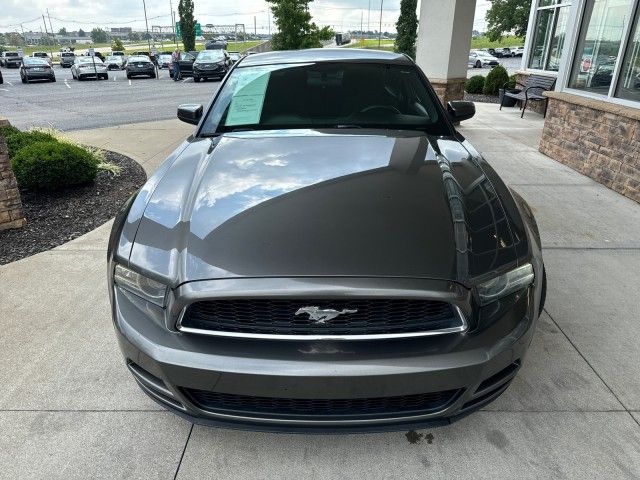 2014 Ford Mustang V6 Premium