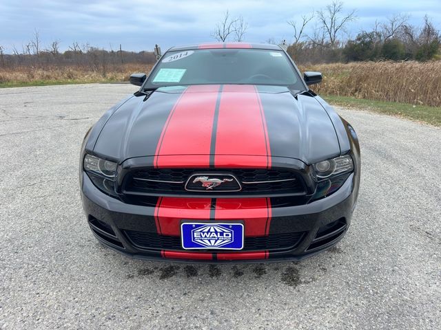 2014 Ford Mustang V6 Premium