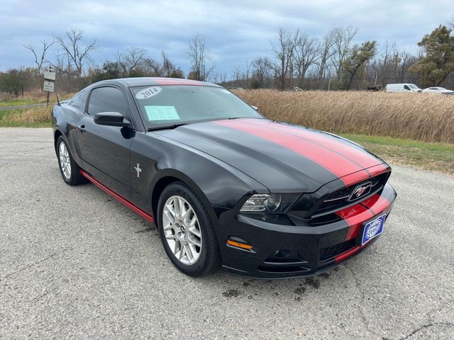 2014 Ford Mustang V6 Premium