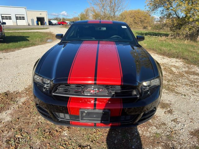 2014 Ford Mustang V6 Premium