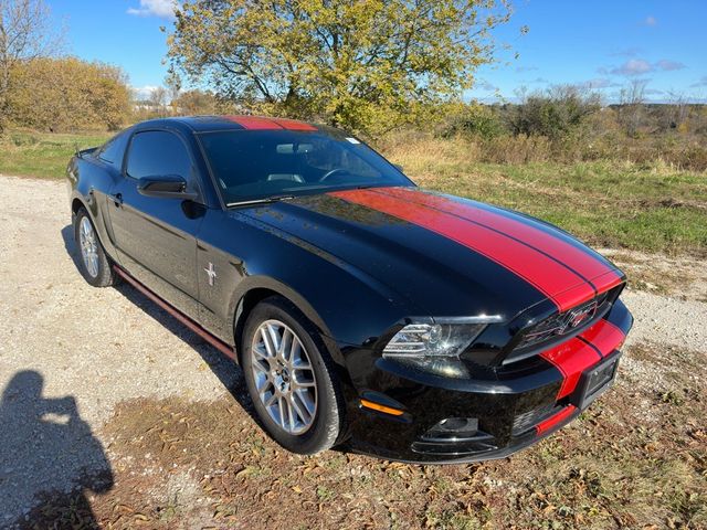 2014 Ford Mustang V6 Premium