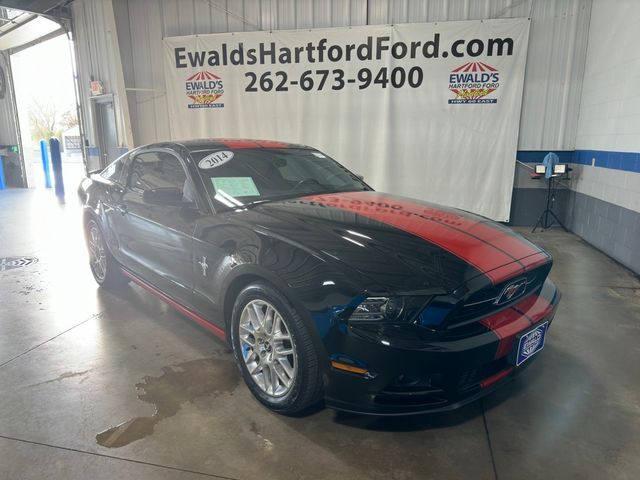 2014 Ford Mustang V6 Premium