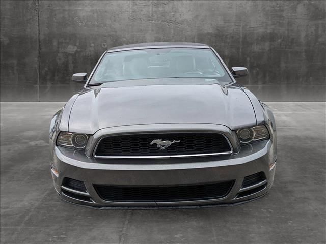 2014 Ford Mustang V6 Premium