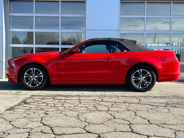 2014 Ford Mustang V6 Premium