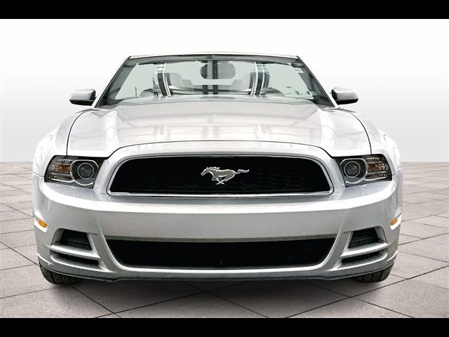 2014 Ford Mustang V6 Premium