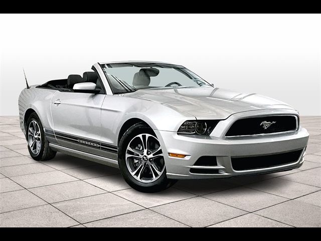 2014 Ford Mustang V6 Premium
